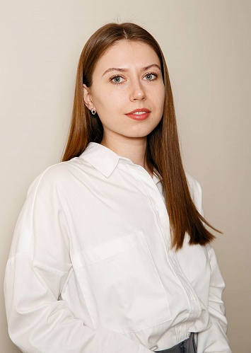 Полина Шавлова 